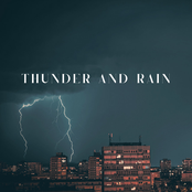 Thunder and Rain