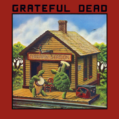 Samson & Delilah by Grateful Dead