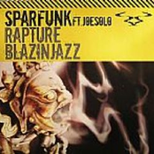 sparfunk & joe solo