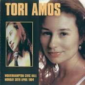 A Case Of You by Tori Amos