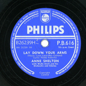 Lay Down Your Arms