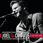 Joel Crouse: If You Want Some