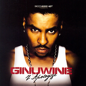 I Apologize by Ginuwine