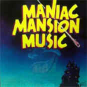 Maniac Mansion Music