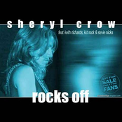 It's Only Love by Sheryl Crow