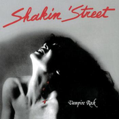 Vampire Rock by Shakin' Street
