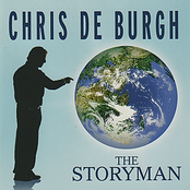 Raging Storm by Chris De Burgh