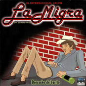 Borracho De Barrio