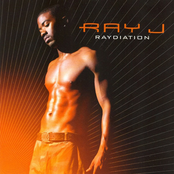 Ray J: Raydiation