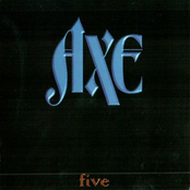 Sting Of The Rain by Axe