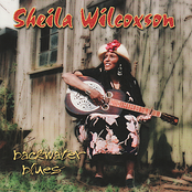 Sweet Misery by Sheila Wilcoxson