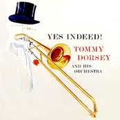 Once In A While by Tommy Dorsey & His Orchestra