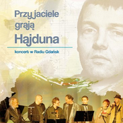 Przyjaciele graja Hajduna. Koncert w Radio Gdansk