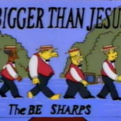 Bigger Than Jesus
