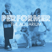 The Aquarium: 2 Songs