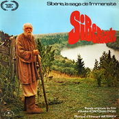 Sibérie, La Saga De L'immensité
