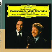 Mendelssohn / Bruch: Violin Concertos