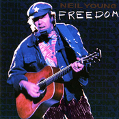 Too Far Gone by Neil Young