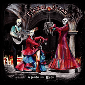 Viento del este agua como peste