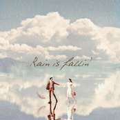 Rain is fallin'