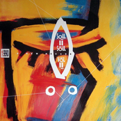 Time (untitled) by Soul Ii Soul