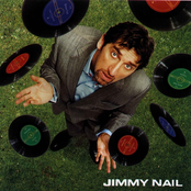 Clear White Light by Jimmy Nail