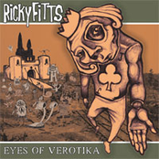 Split 7" With Eyes Of Verotika