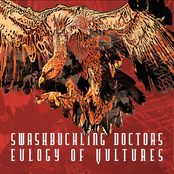 Swashbuckling Doctors: Eulogy of Vultures