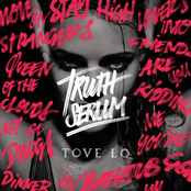 Truth Serum [EP] Album Picture