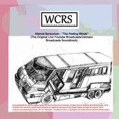 Altered Sensorium - "The Feeling Winds" (The Original Live YouTube/Ustream Broadcasts Soundtrack)