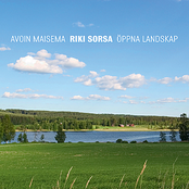 Öppna Landskap by Riki Sorsa