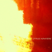 Citrus Nowhere EP