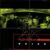 Ruza vetrova