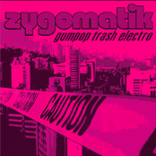 Gumpop Trash Electro