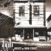 Raised On Main Street