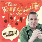 Bluebeat Holiday