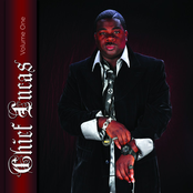 Chief Lucas Volume One