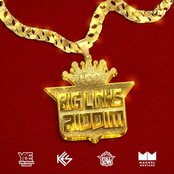 Machel Montano: Big Links Riddim