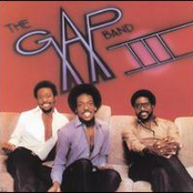 Are You Living by The Gap Band