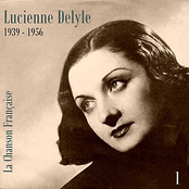 Je Crois Aux Navires by Lucienne Delyle