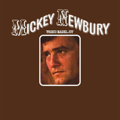 Remember The Good by Mickey Newbury
