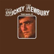 Mobile Blue by Mickey Newbury