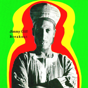 Haunted by Jimmy Cliff