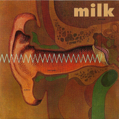 Ostenato by Milk