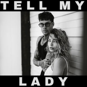 Tell My Lady