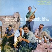 Wherever The Five Winds Blow Artwork
