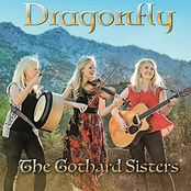 The Gothard Sisters: Dragonfly