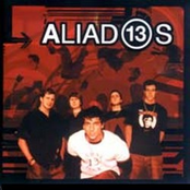 Aliados 13 - Cd Independente 2002