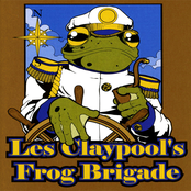 Live Frogs, Set 2