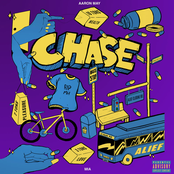 Aaron May: CHASE